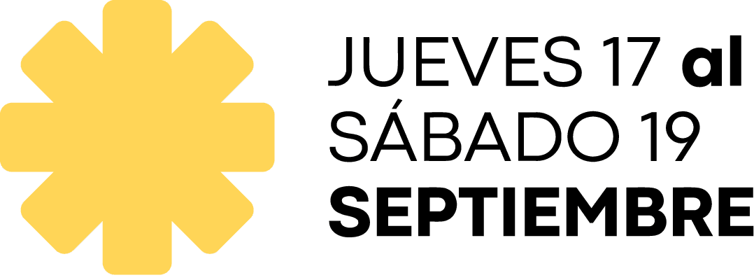 Del 17 al 19 de Septiembre